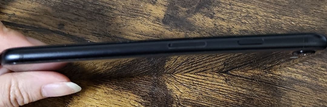 iPhone SE 第2世代 128GB ブラック SIMフリー 付属品完備