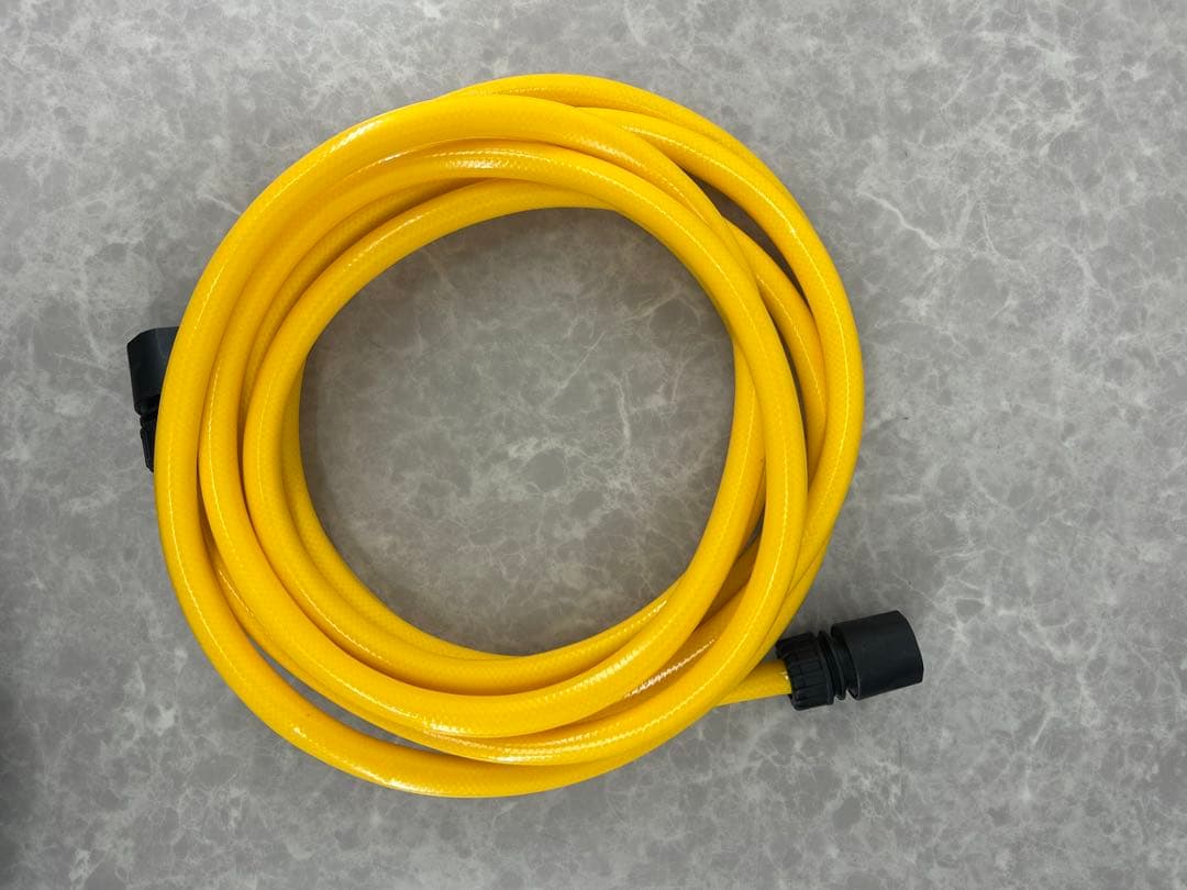 送料込み❗️洗車セット【高圧洗浄機 SD-01 Assault+専用タンク30L】