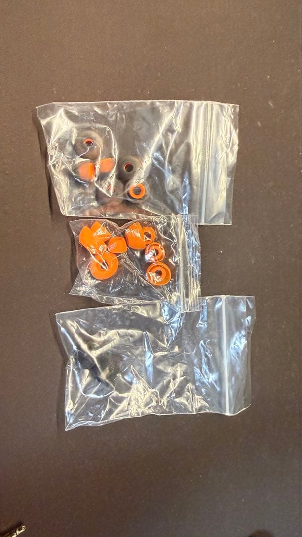 Ziigaat ARETE ホワイト