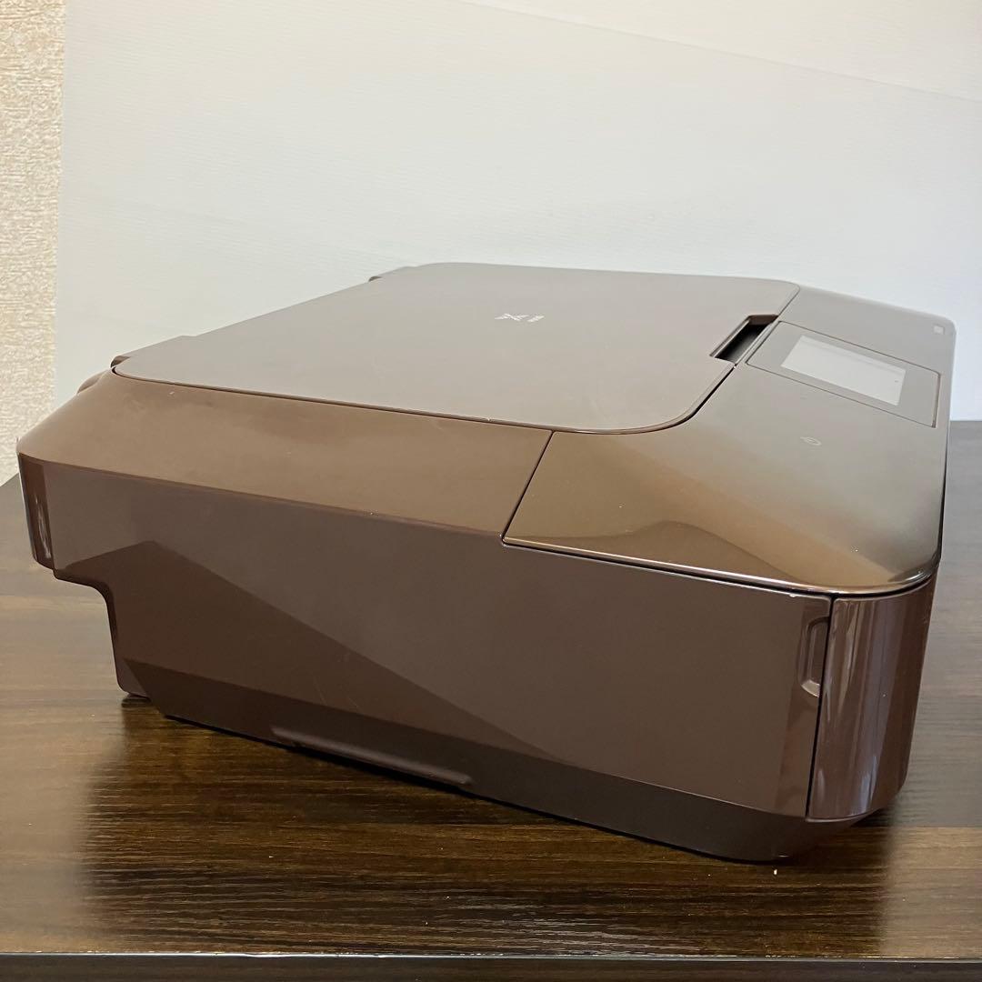 Canon PIXUS MG7130 インクジェットプリンター