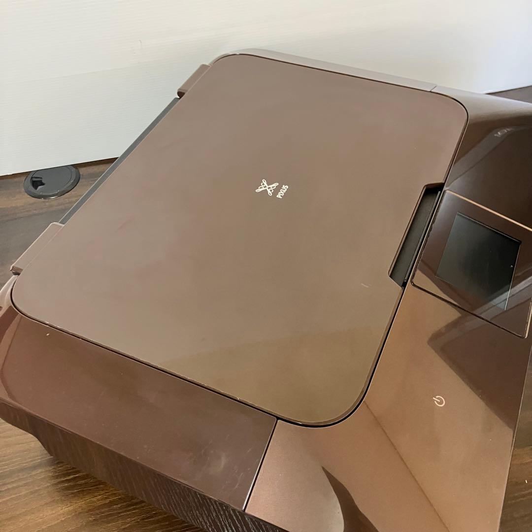 Canon PIXUS MG7130 インクジェットプリンター