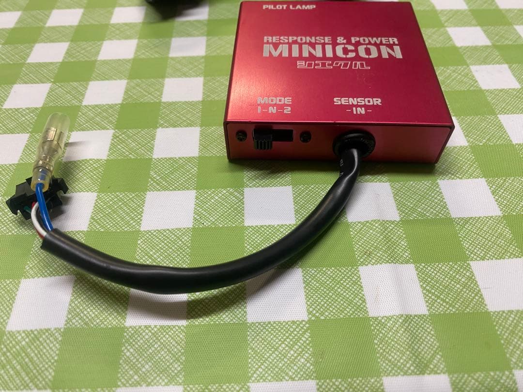 シエクルミニコン　ダイハツNA車　MC-D04P la600s タントカスタム