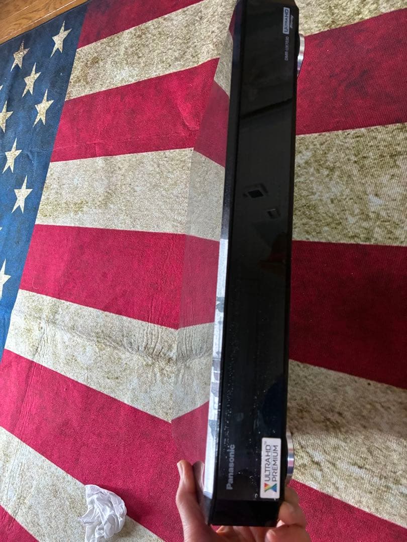 Panasonic DMR-UBX7030 ブラン2 専用です