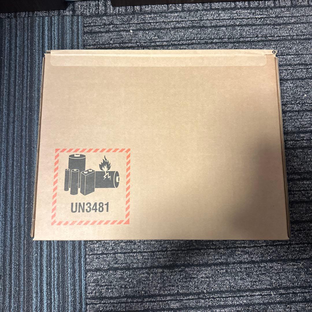 新品 未開封 iPad Air 13インチ M2 Wi-Fi 128GB