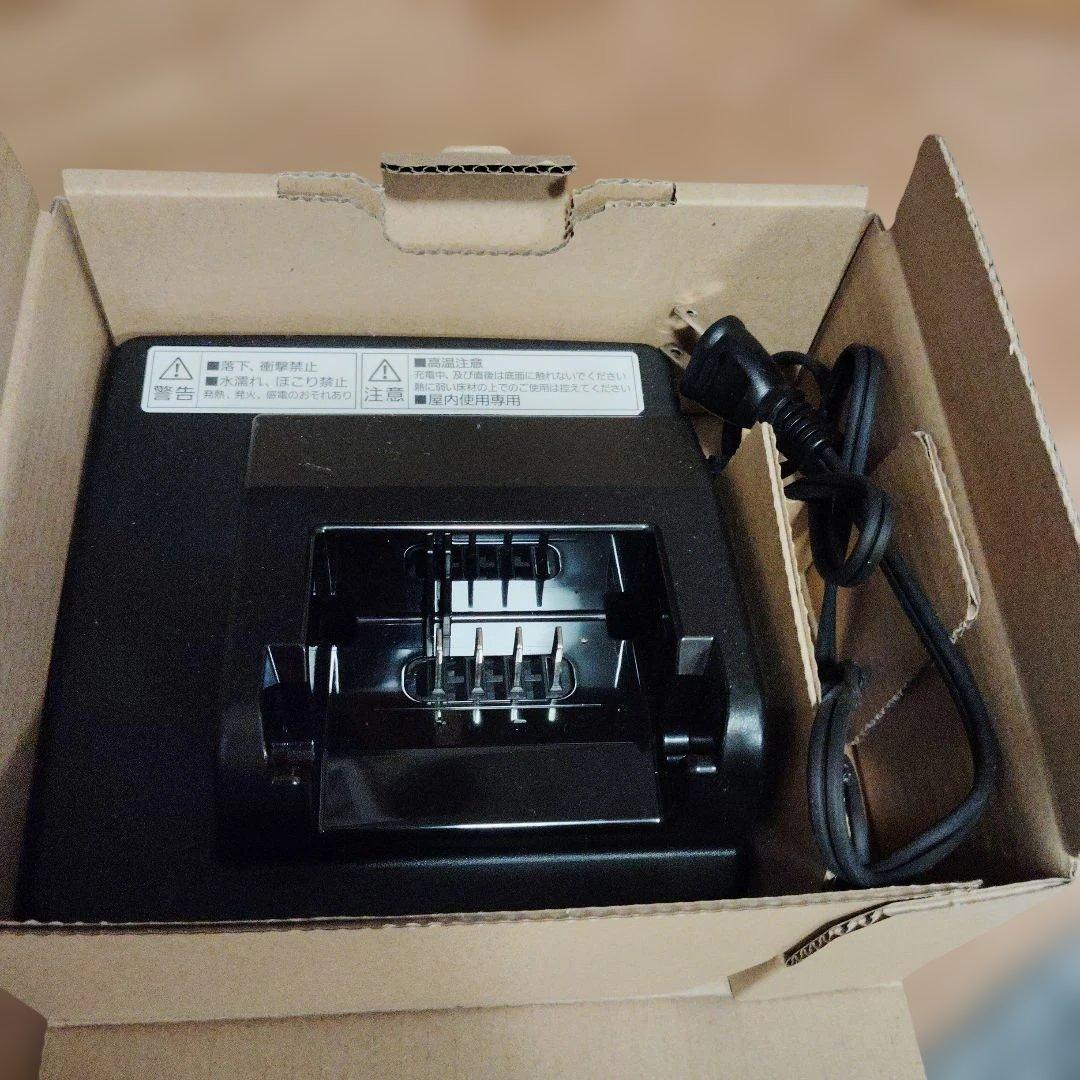 【匿名配送】Panasonic NKJ075Z 充電器