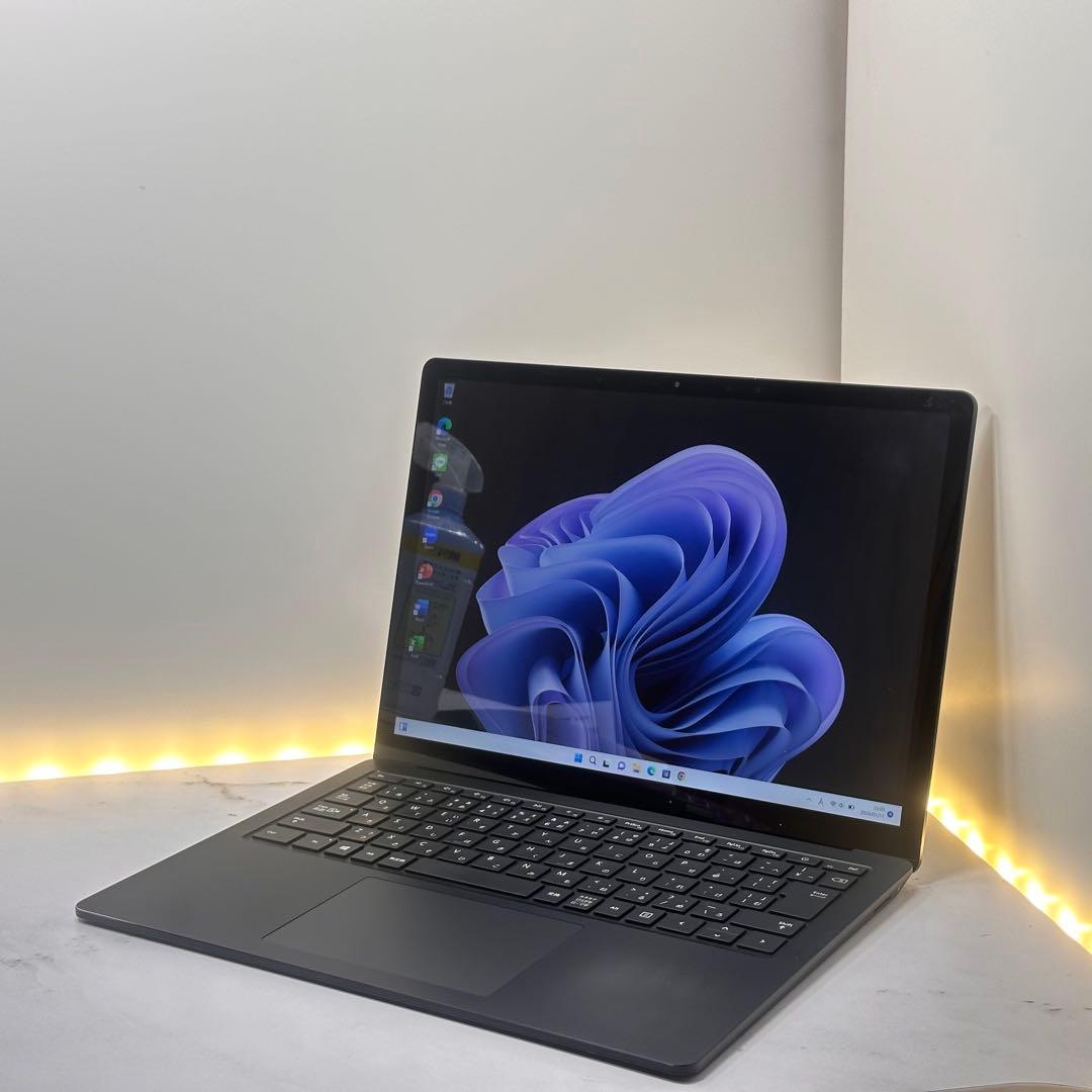 【BT良好】Surface Laptop 3 Core i5 8GB 256GB