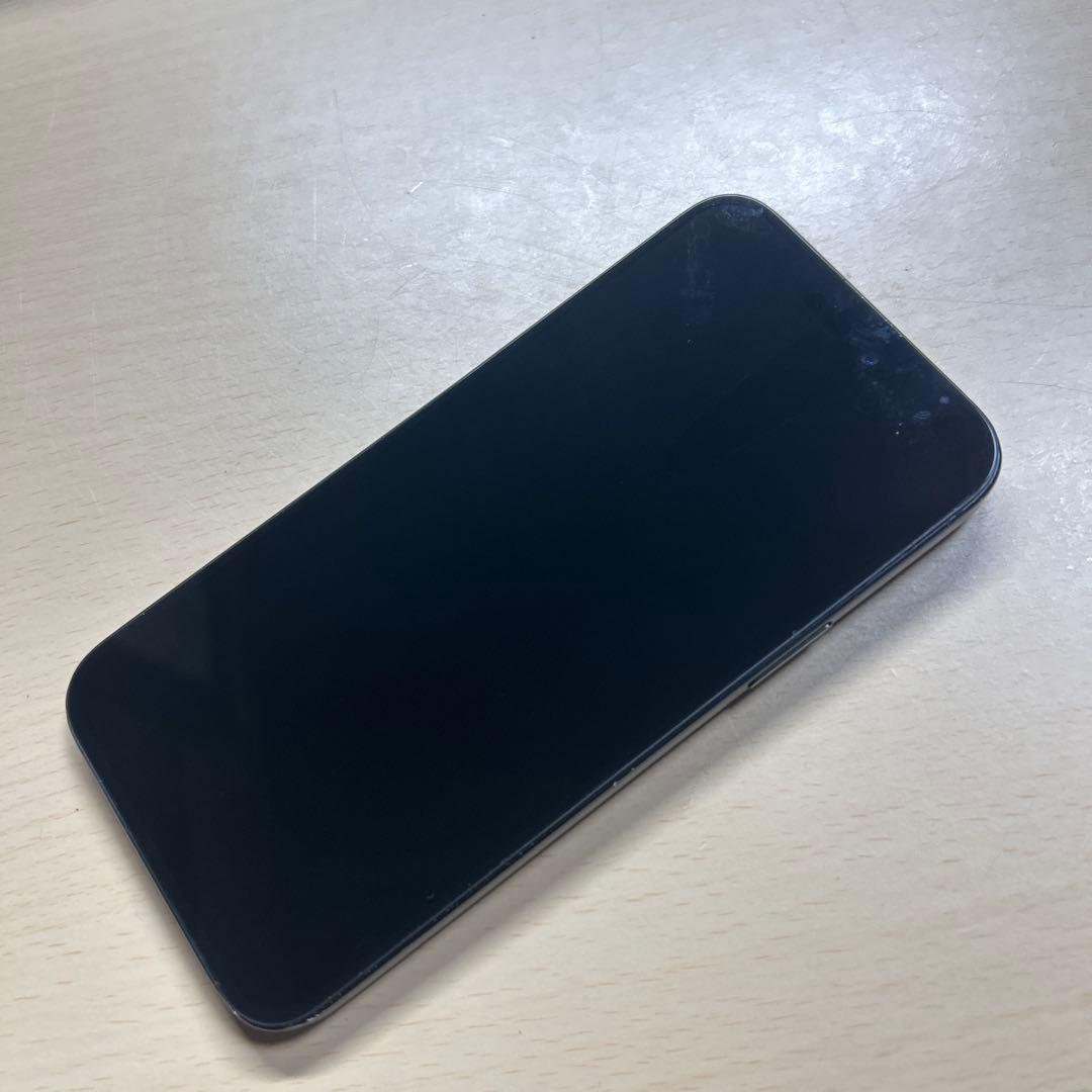 iPhone15 Plus 128GB SIMフリー　割れなし