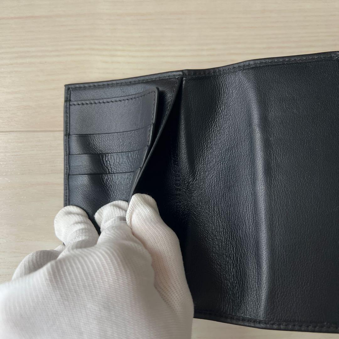 【美品】　バレンシアガ　パスポートケース　旅行