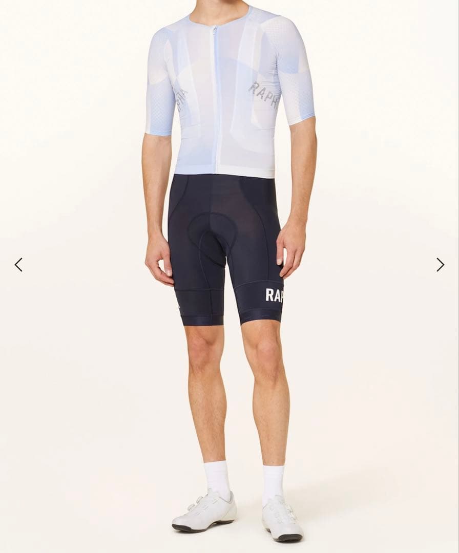 Rapha プロチーム エアロジャージ PRINT PACK ーサイズM