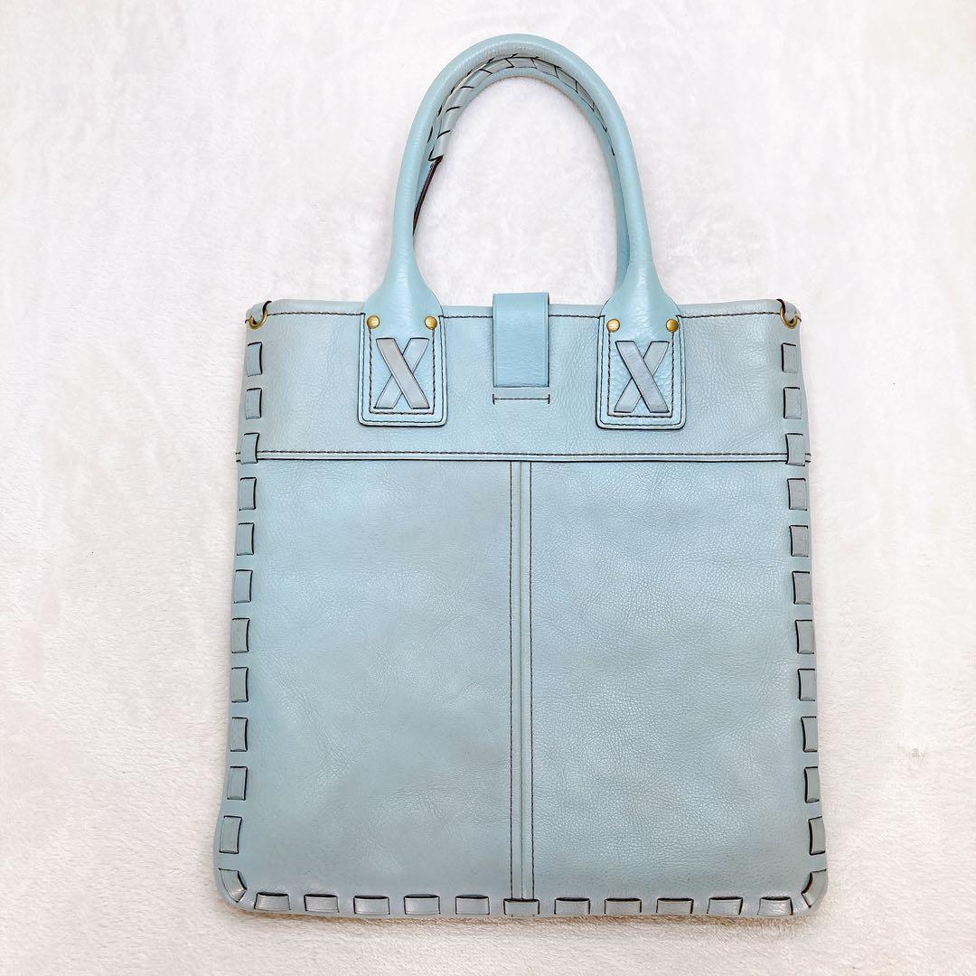 バッグ Coach Thompson Tote Bag Legacy 65th Rare