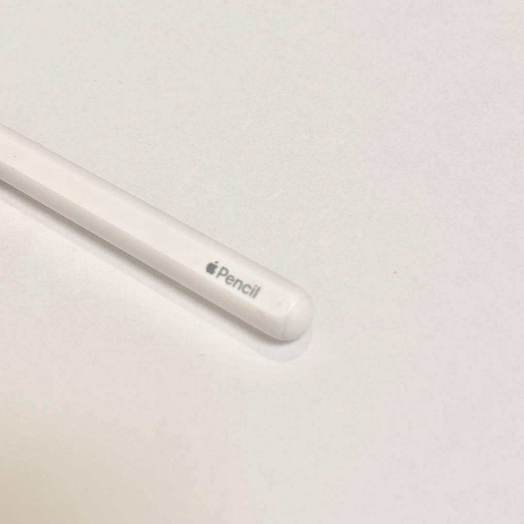 Apple Pencil (第2世代) ＋替え芯セット