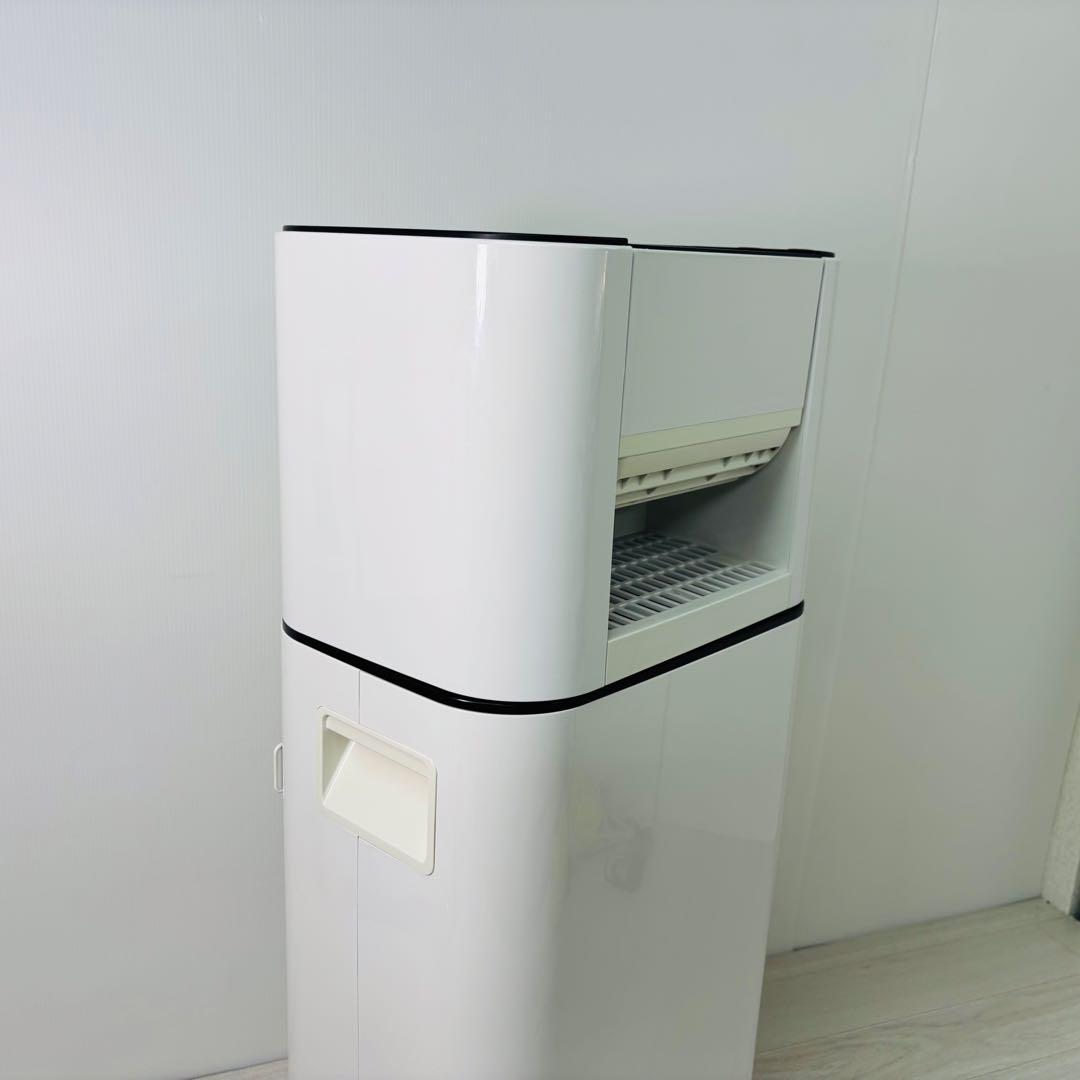 アイリスオーヤマサーキュレーター衣類乾燥除湿機　IJD-150 2021年製