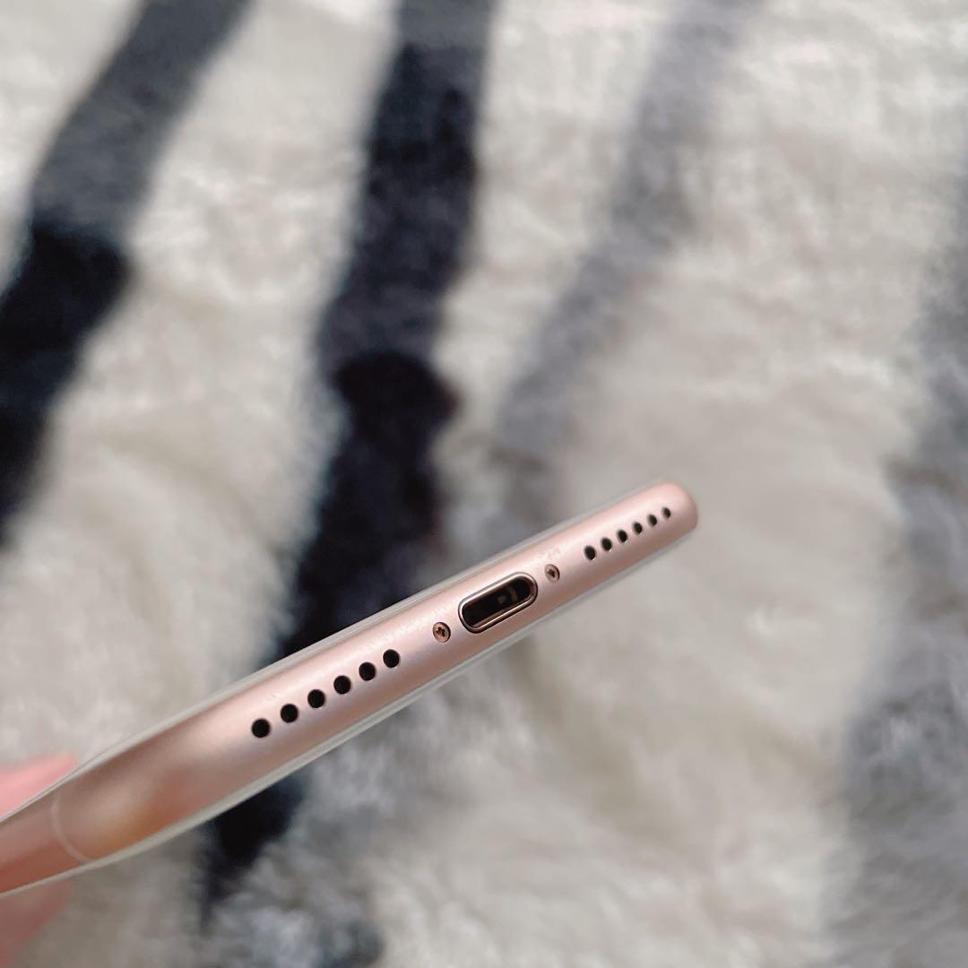 Apple iPhone 8 64GB ピンク SIMフリー