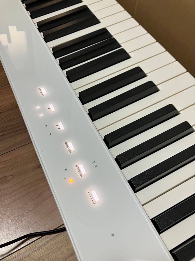 PX-S1100 カシオ　CASIO Privia 電子ピアノ