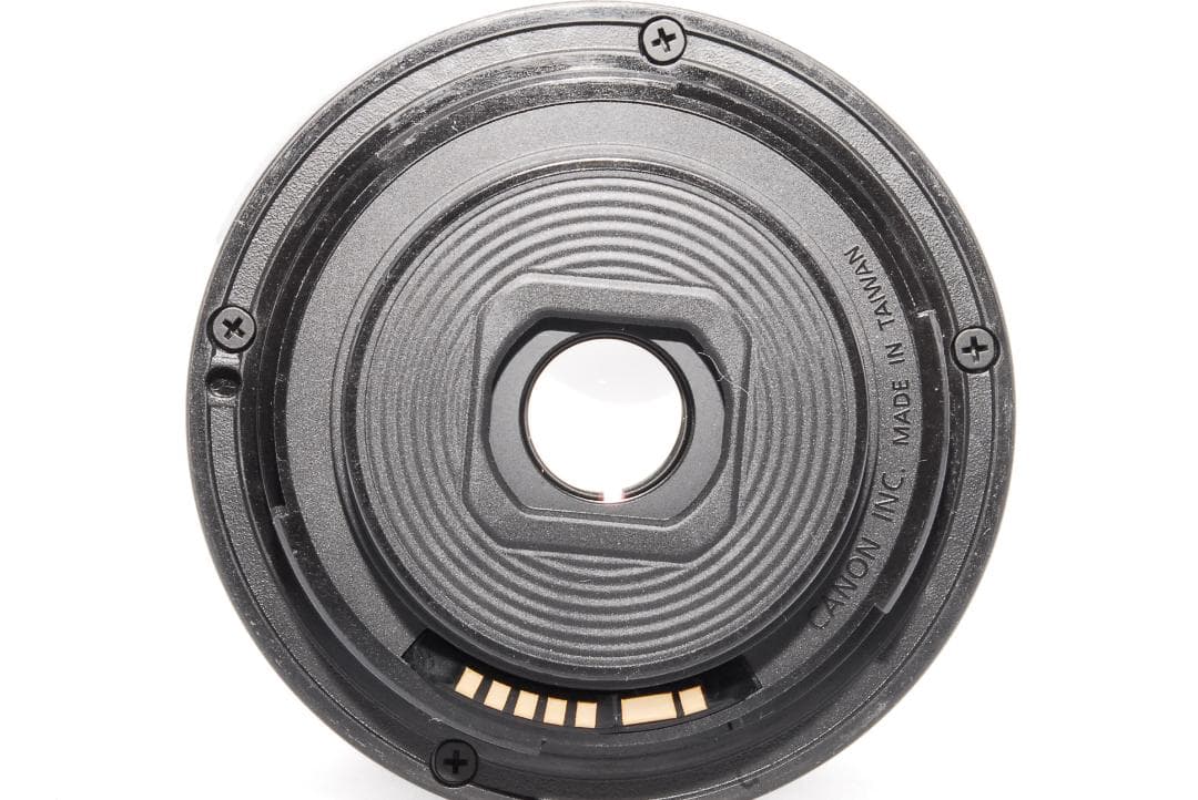 ライライ Canon EOS Kiss X7ホワイト レンズセット