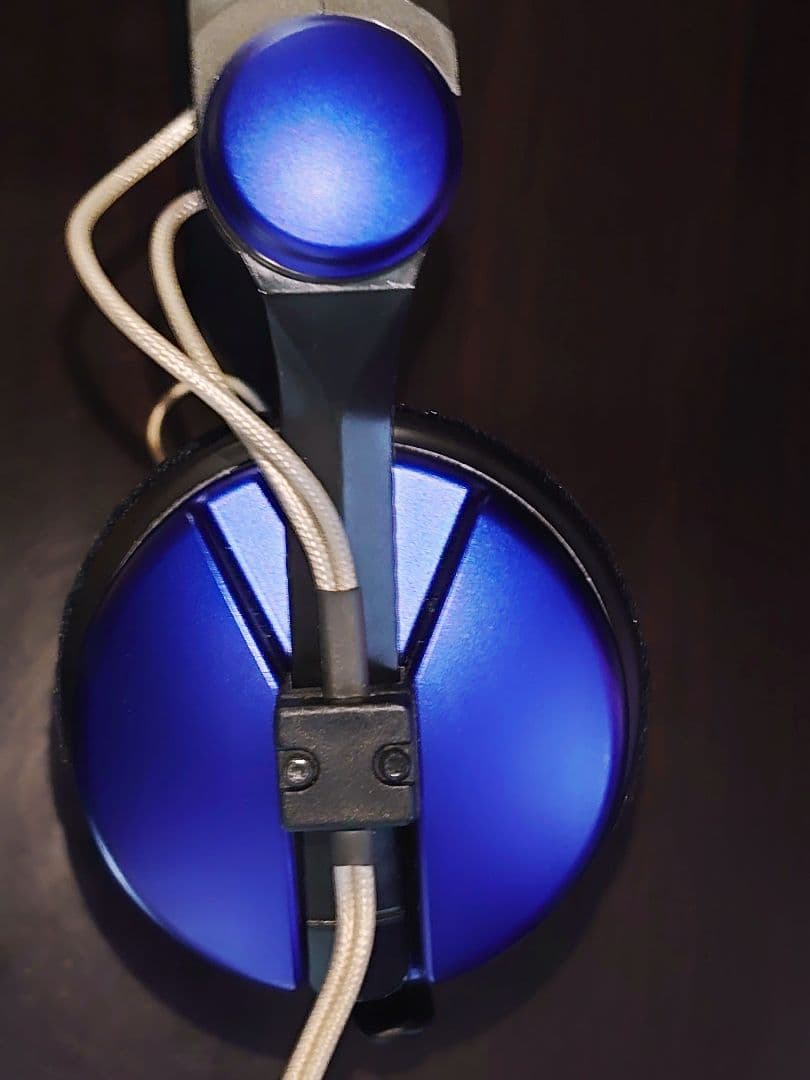 SENNHEISER HD25 amperior 価格相談OK!元箱あり