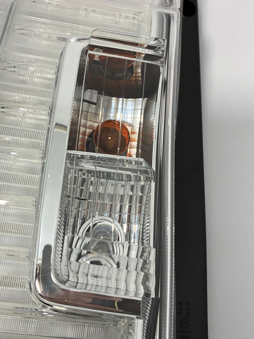 ダイハツ 純正 タント LA600S 左テールランプ 81560-B2582