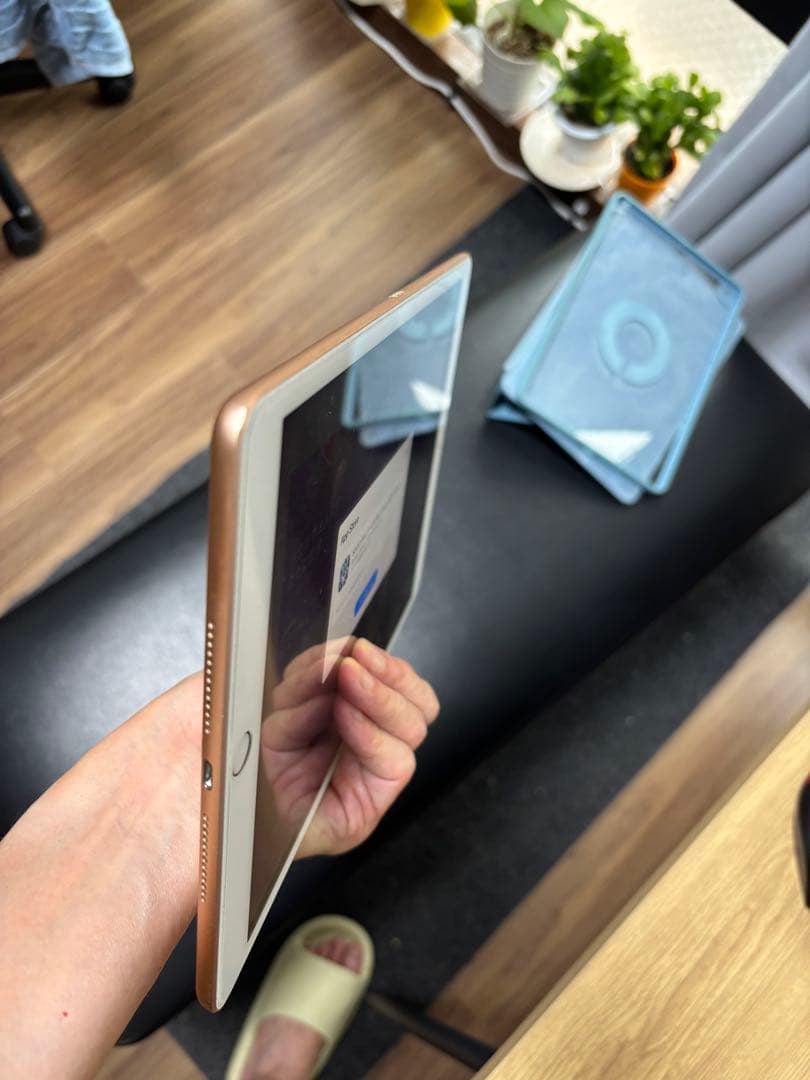 iPad 第7世代、wi-fiモデ128G+Apple Pencil 第1世代