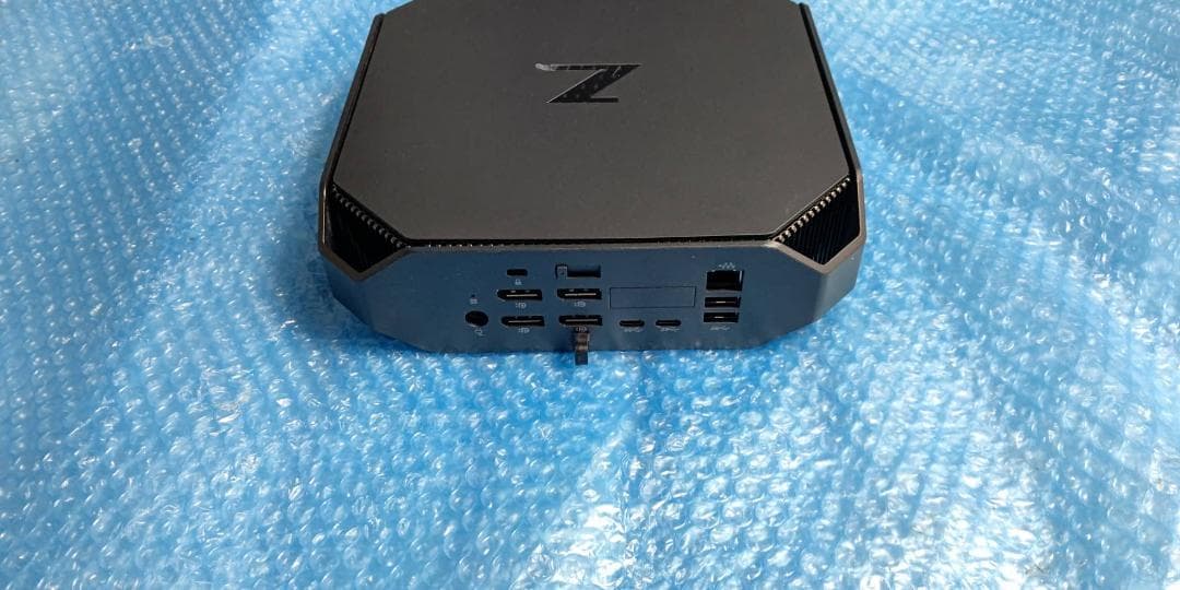 日本製 Z2改16 Gen10 Xeon M.2SSD HDD Win11Pro
