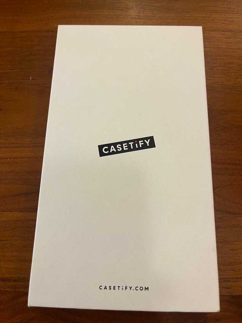 CASETiFY MagSafe iPhone 16ケース iPhoneケース