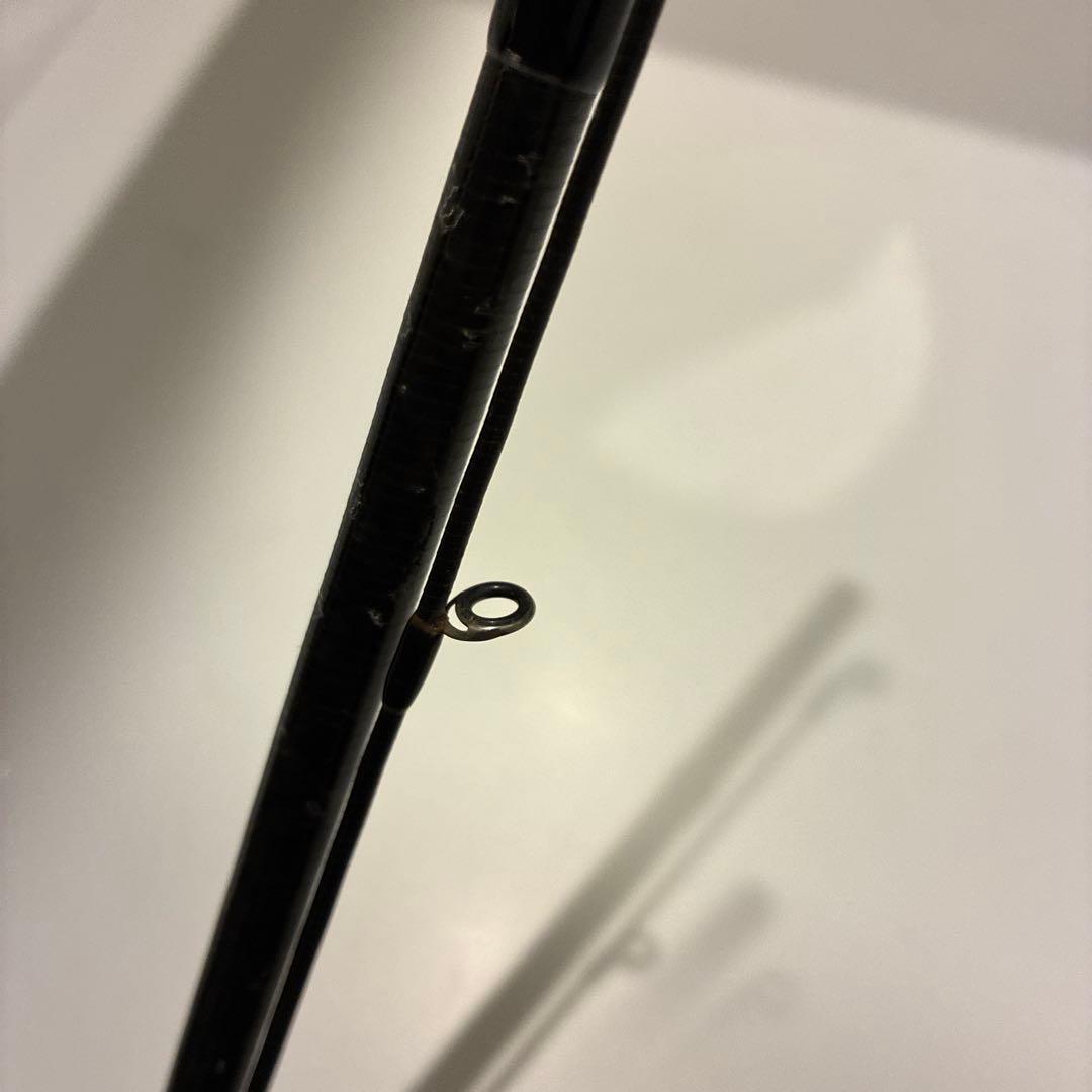 ロッド APIA Foojin R BEST BOWER 96mlx