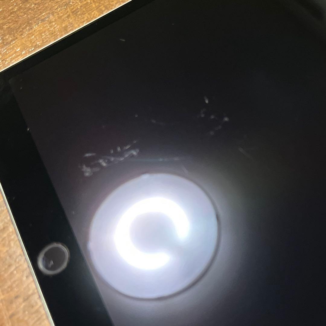 iPad air3 64GB Wifiモデル 第3世代 スペースグレー