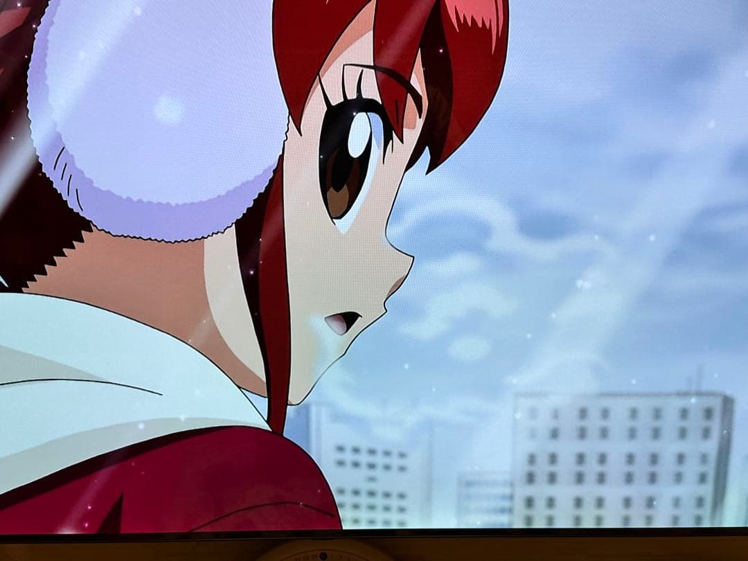 【値引き　初期化済】LG OLED55B9PJA 55V型 4K有機ELテレビ