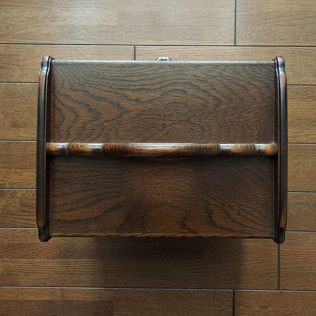 パリの雑貨屋 メイクボックス 小物入れ