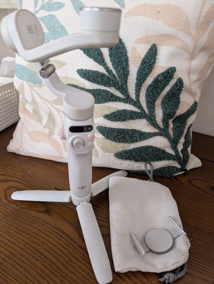 【Vlog完結】ZV-1G/GoPro11/DJIマイク/ジンバル フルセット