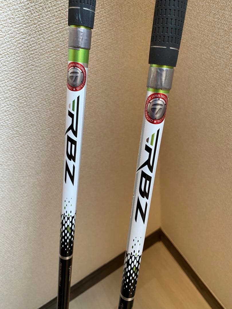 RBZ 3番フェアウェイウッド 2本セット