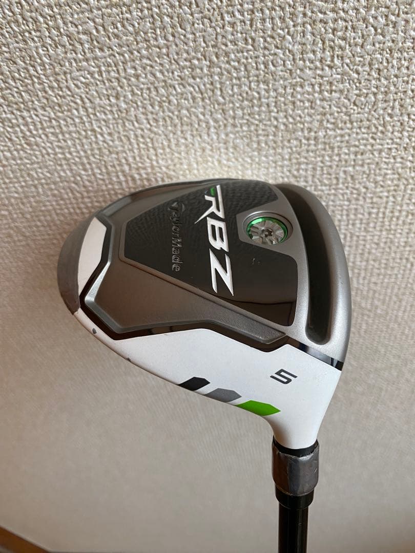 RBZ 3番フェアウェイウッド 2本セット