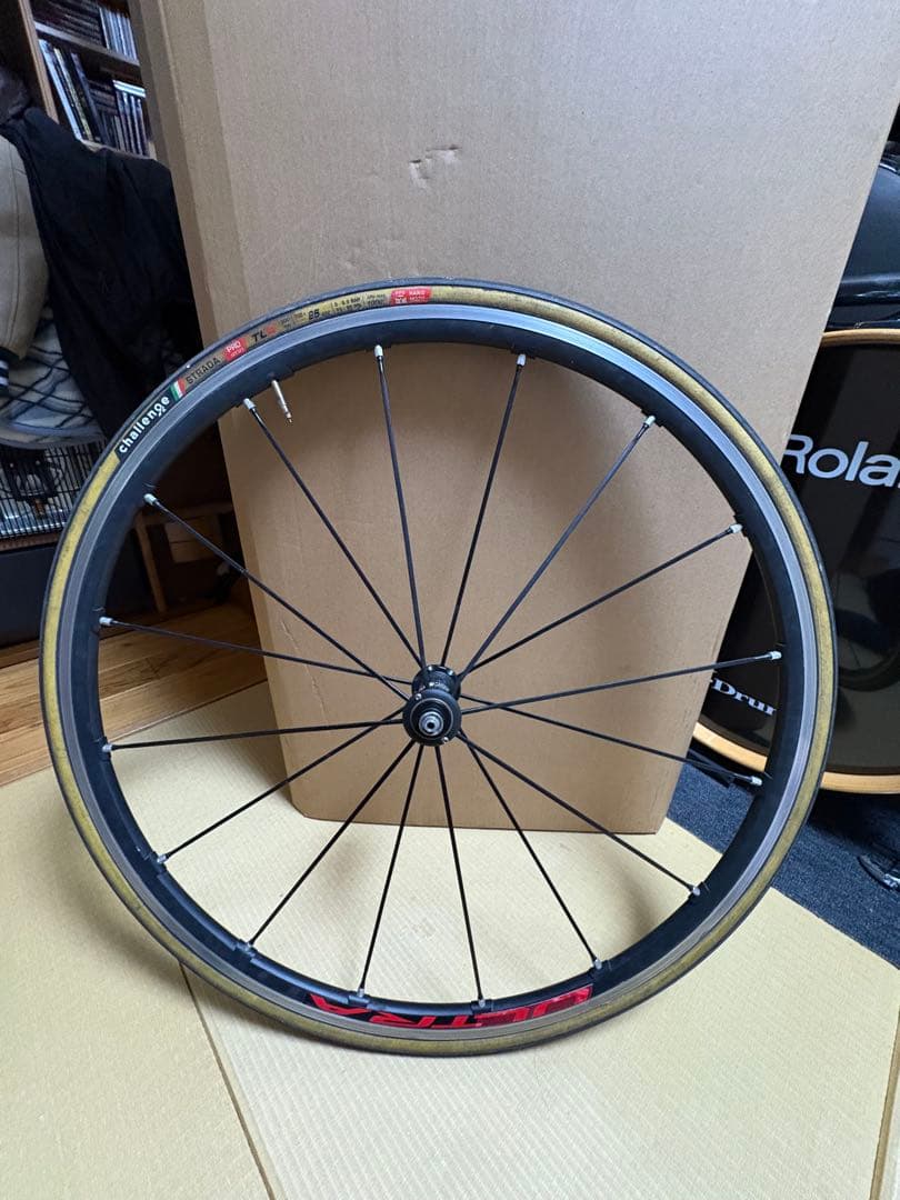 カンパニョーロ シャマルウルトラ c15 2way fit 11s