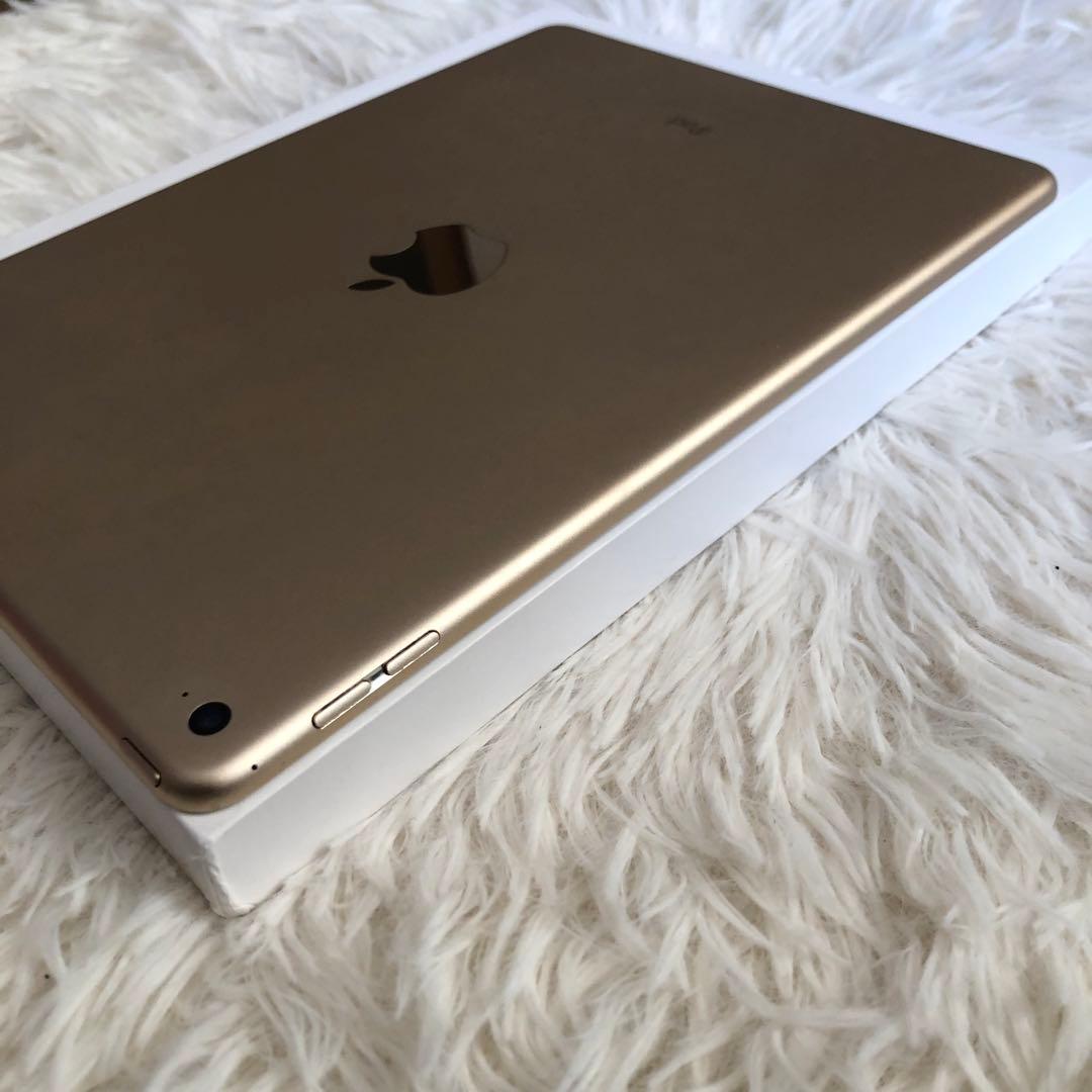 【完動品】iPad Air2 128GB 【すぐ発送】