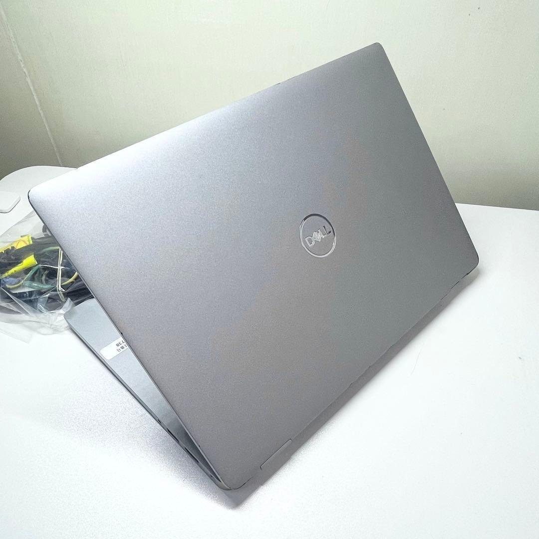 【最値下】Latitude 13 5320 16GB i7 2021年 11世代