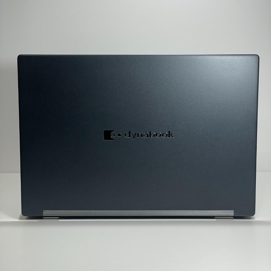 第12世代i5 dynabook G83/KW ノートPC 2023年製 軽量