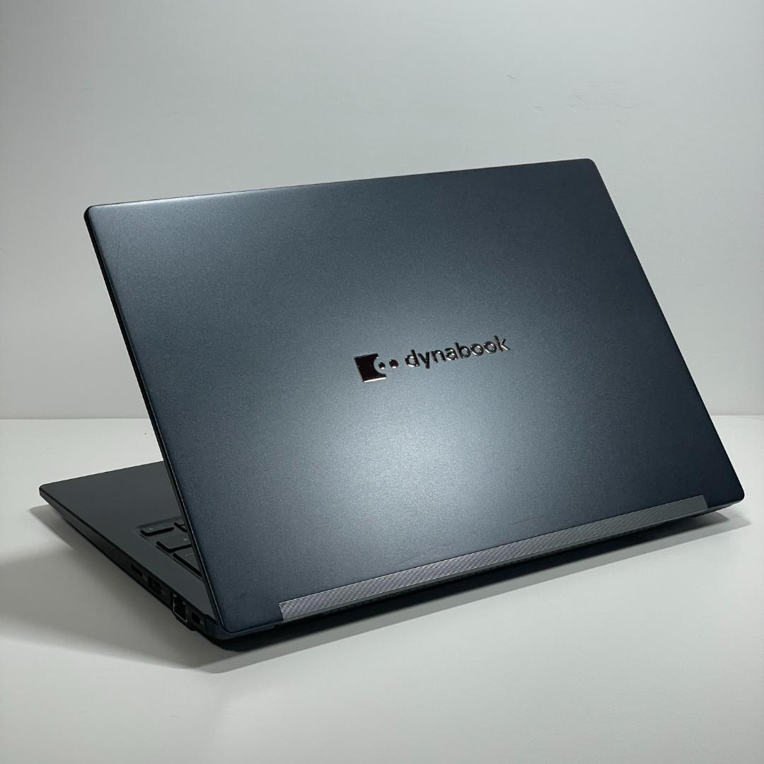 第12世代i5 dynabook G83/KW ノートPC 2023年製 軽量