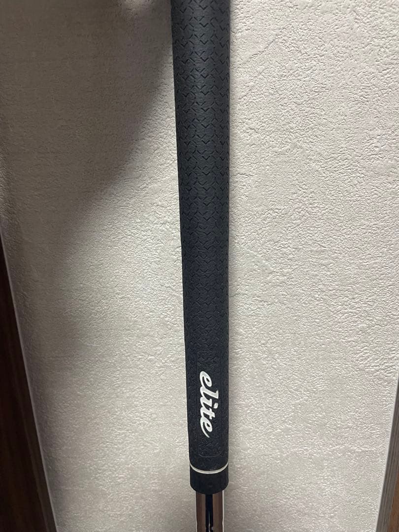 『激レア』 Cleveland Precisionノーメッキ　支給品 58