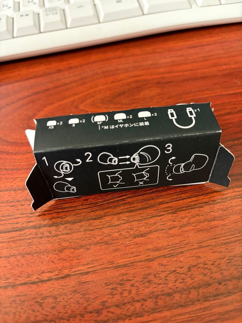 Technics ワイヤレスイヤホン シルバー EAH-AZ100-S