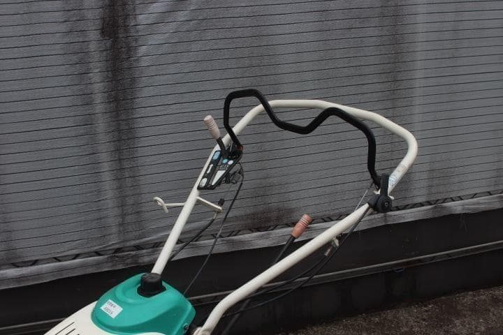 管理機・耕運機　ヤンマー　フロントポチ　FP35　フロントローター　A9019