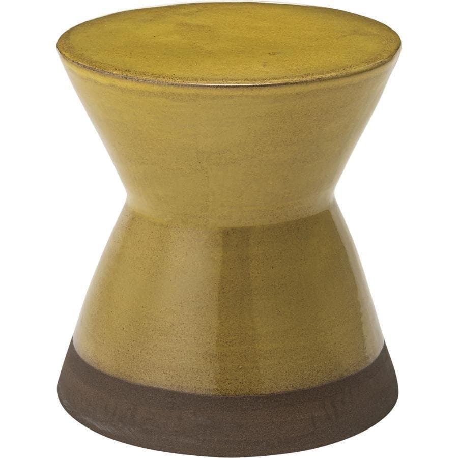 東谷 ミニスツール CLY-20BK 118