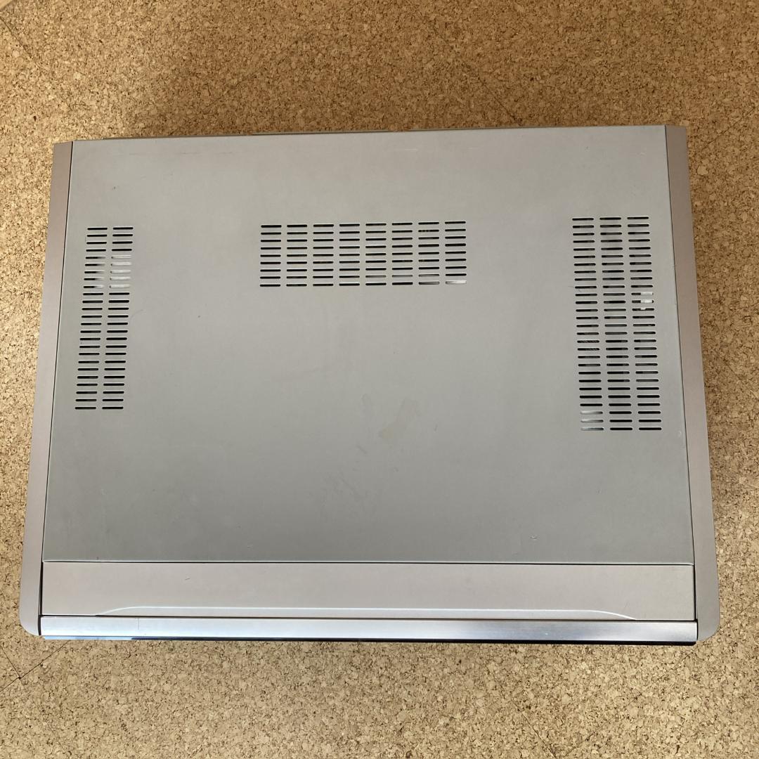 Victor HR-X7 通電品 ビデオデッキ
