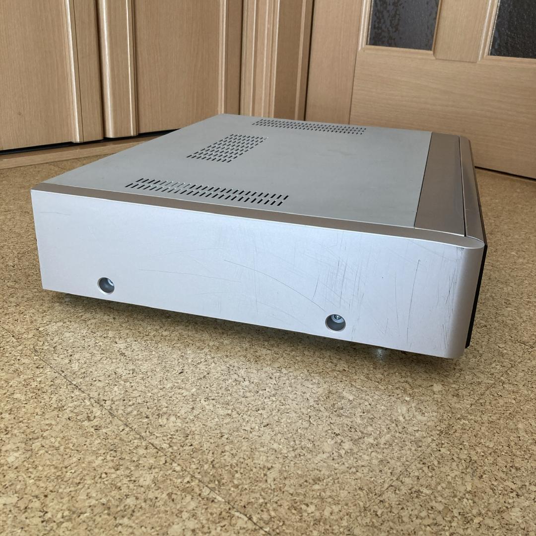 Victor HR-X7 通電品 ビデオデッキ