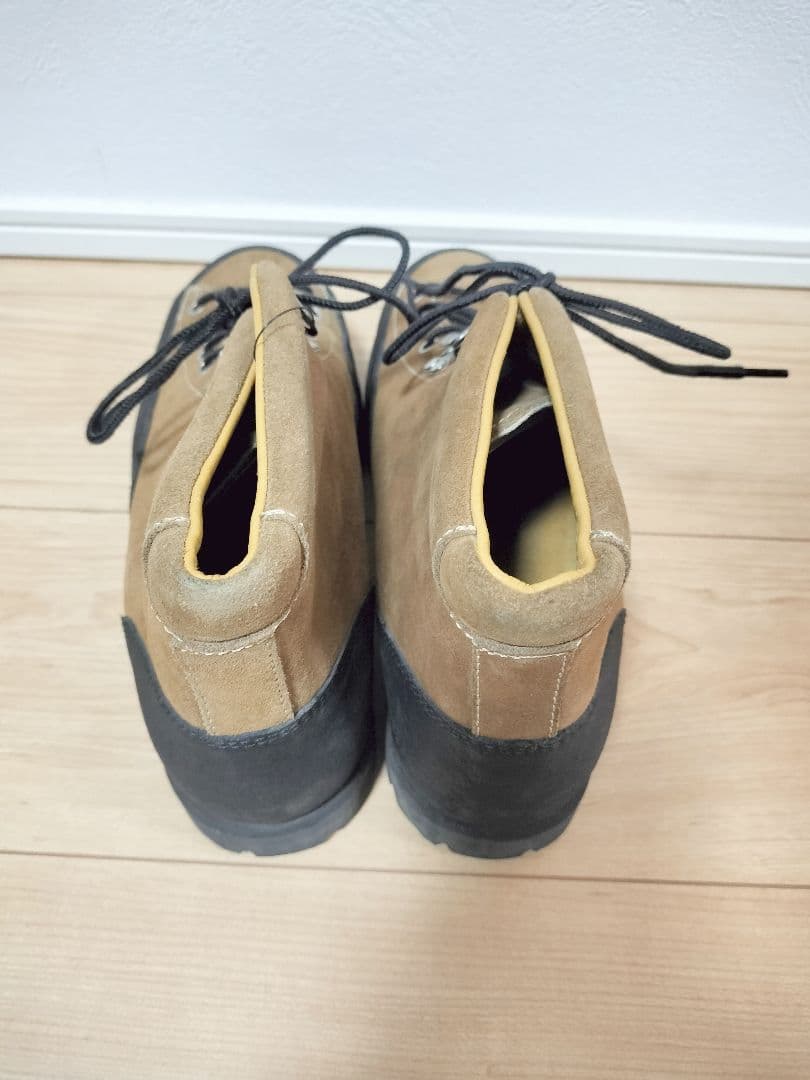 PARABOOT YOSEMITE トレッキングブーツ／ パラブーツ ヨセミテ