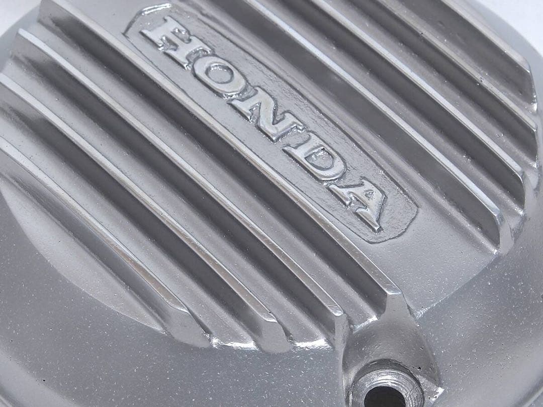 希少当時物！CB400Fポイントカバー CB400FOUR キジマ ヨンフォア