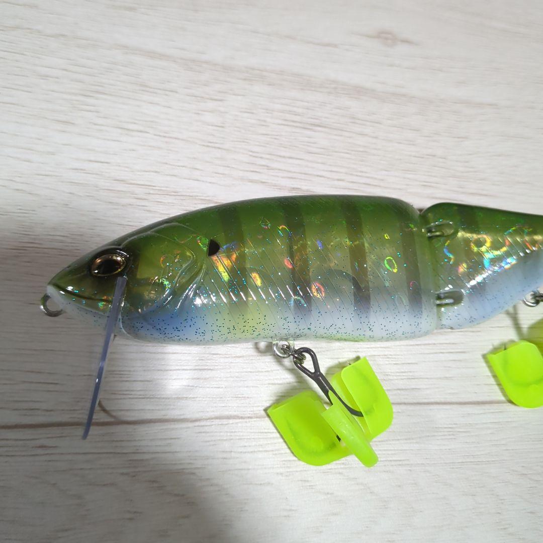 タイニークラッシュ クラッシュ9 予備テールセット