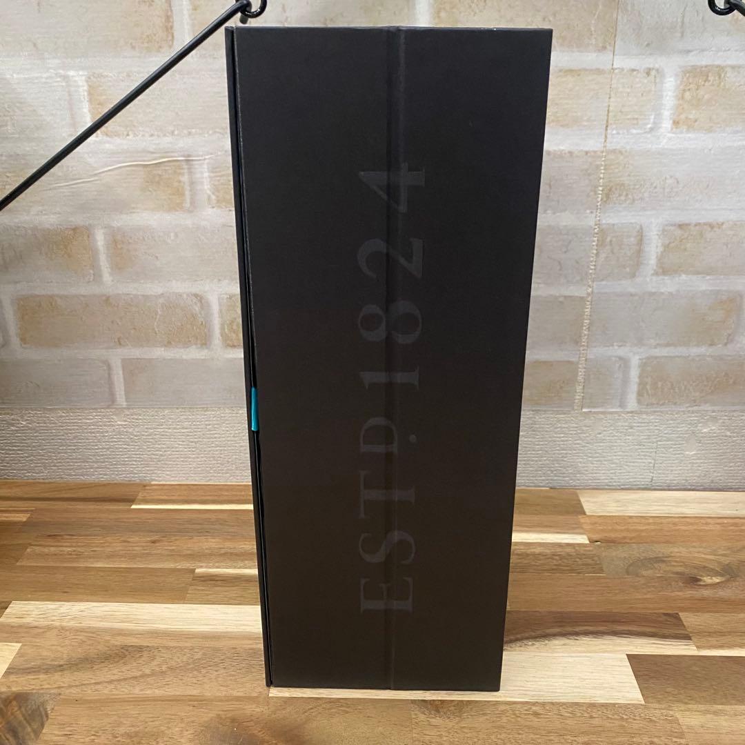 【希少】THE GLENLIVET CASKMAKERS 免税店限定品 最終値