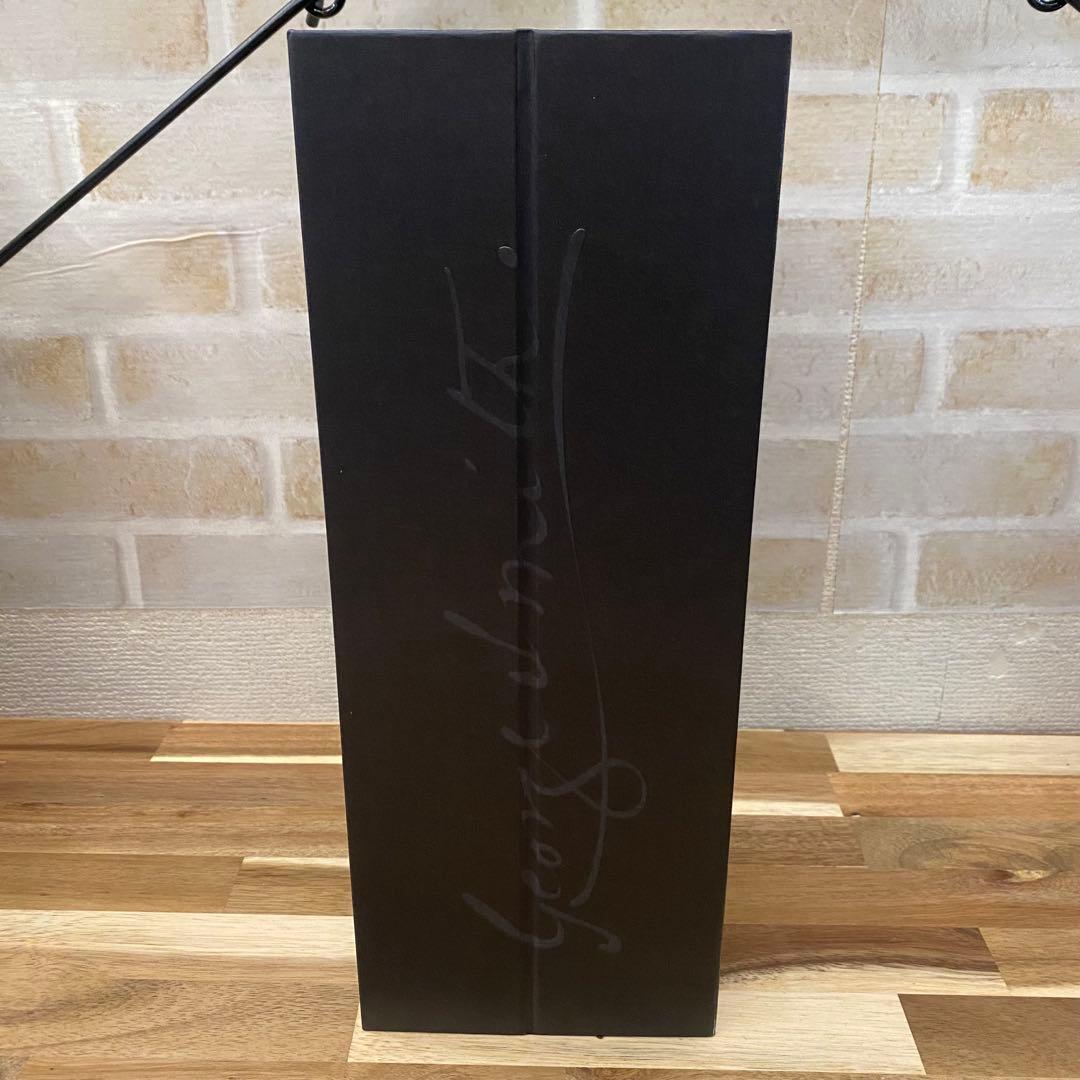 【希少】THE GLENLIVET CASKMAKERS 免税店限定品 最終値