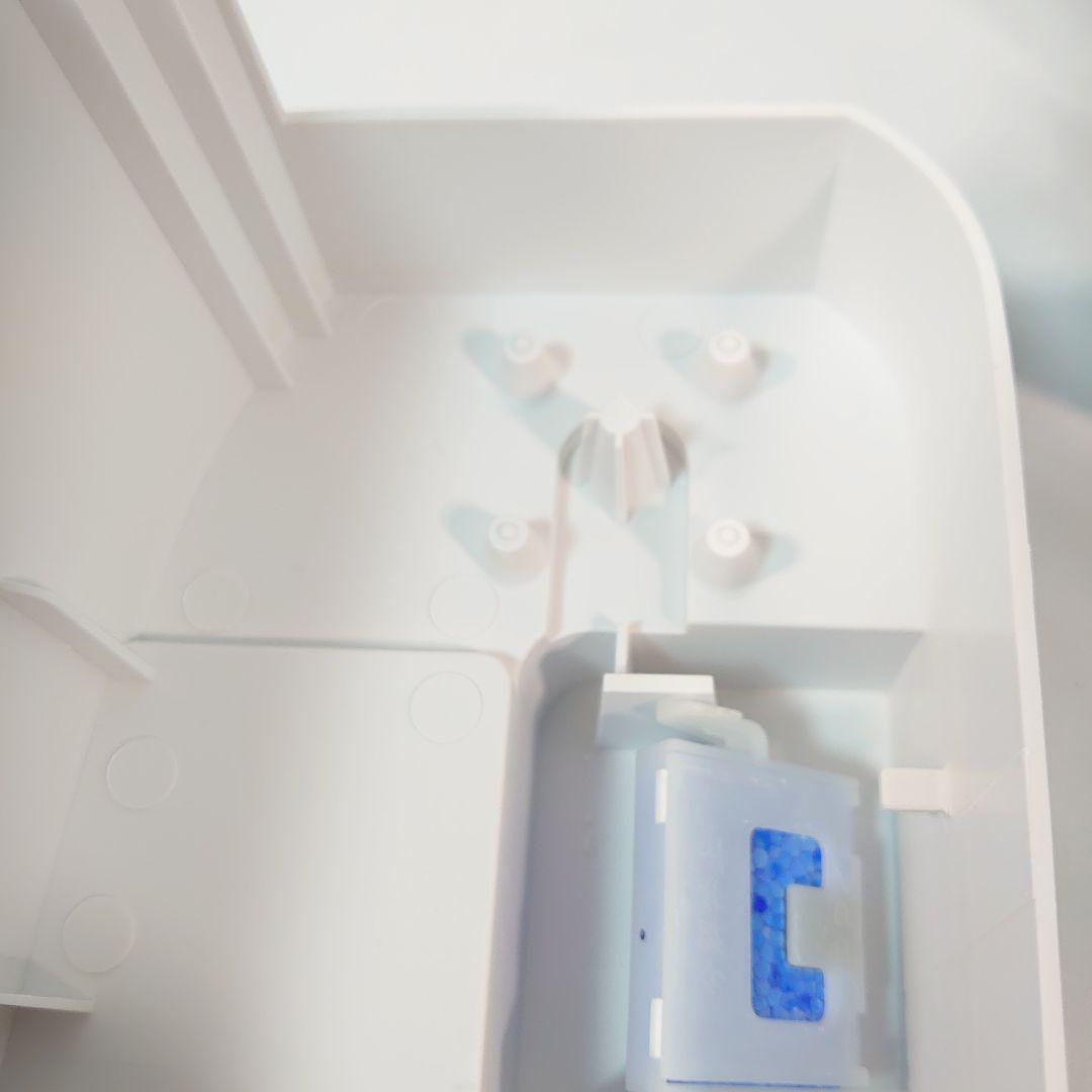 ✨美品✨SHARP 加湿セラミックファンヒーター HX-L120-W 暖房