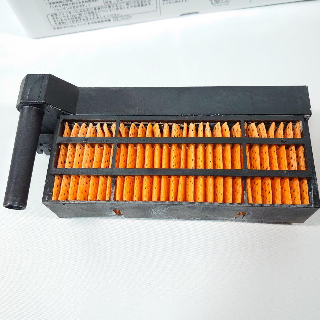 ✨美品✨SHARP 加湿セラミックファンヒーター HX-L120-W 暖房