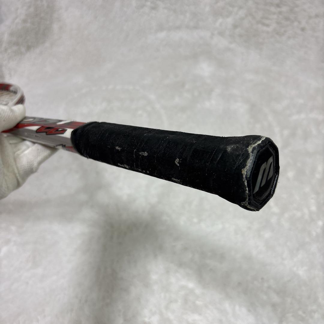 【3本セット】ミズノ xyst 軟式テニスラケットxyst S-1 ZZ